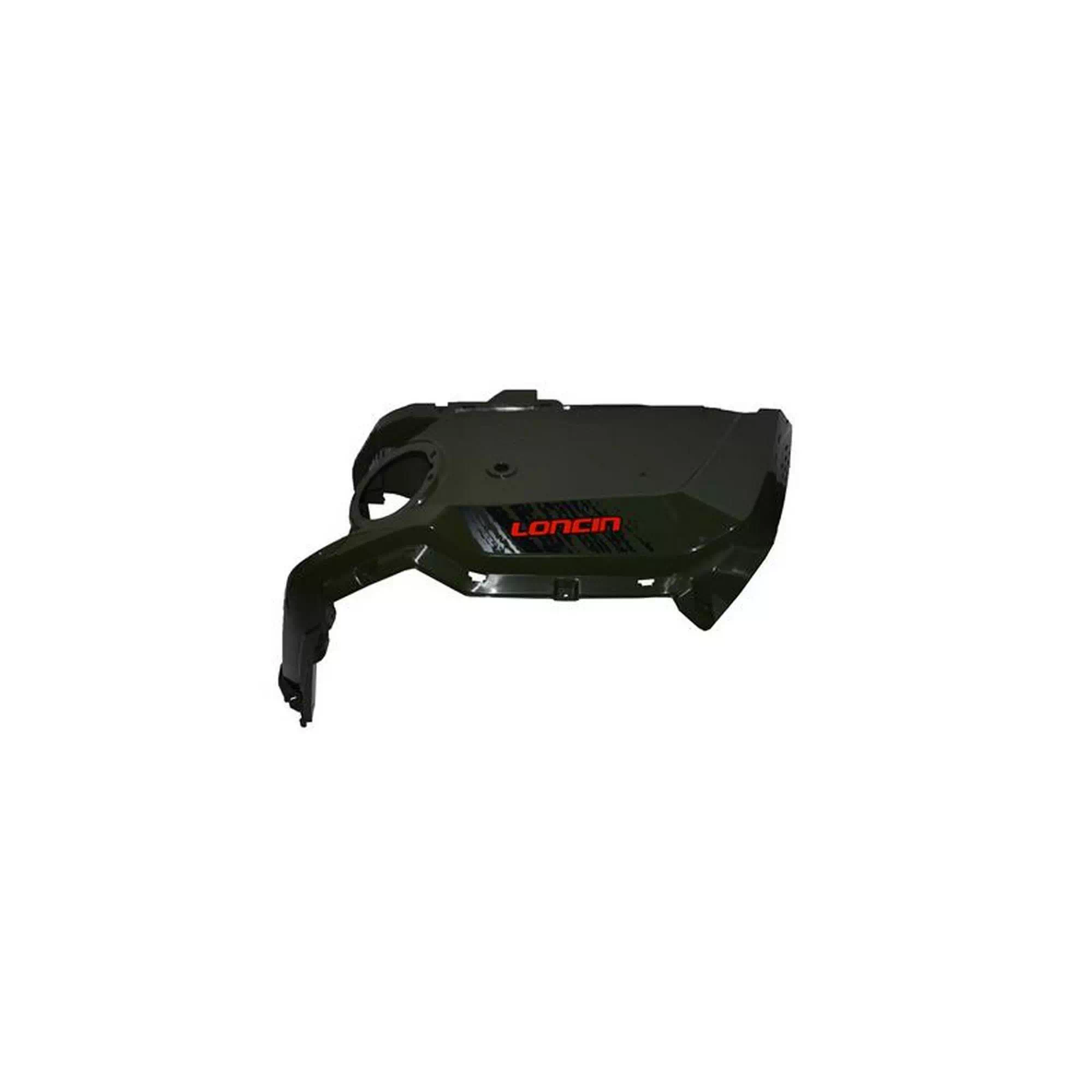 KUBA XWOLF 700 ÖN ÇAMURLUK SAĞ YEŞİL #KM 81948